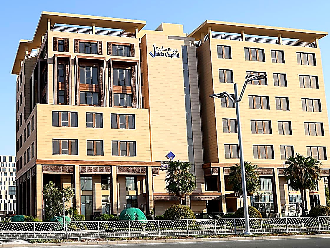 CG63+RR4, Lusail — retail & fitted offices in Lusail, Qatar